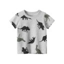Tricou pentru băieți B1399 2