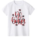 Tricou pentru băieți B1530 15