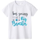 Tricou pentru băieți B1530 18