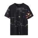 Tricou pentru bărbați T2057 2