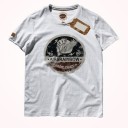 Tricou pentru bărbați T2064 2