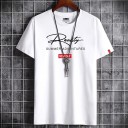 Tricou pentru bărbați T2066 2