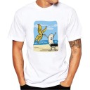 Tricou pentru bărbați T2070 1