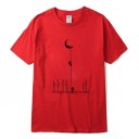 Tricou pentru bărbați T2074 14