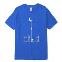 Tricou pentru bărbați T2074 2