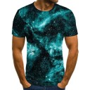Tricou pentru bărbați T2088 3
