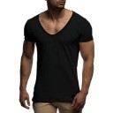 Tricou pentru bărbați T2089 1