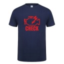 Tricou pentru bărbați T2102 12