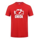 Tricou pentru bărbați T2102 15