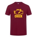 Tricou pentru bărbați T2102 21