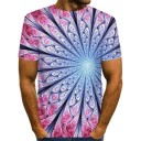 Tricou pentru bărbați T2118 2