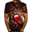 Tricou pentru bărbați T2118 2