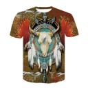 Tricou pentru bărbați T2120 7