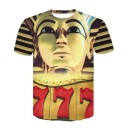 Tricou pentru bărbați T2120 3