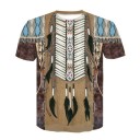 Tricou pentru bărbați T2120 4