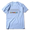 Tricou pentru bărbați T2125 12