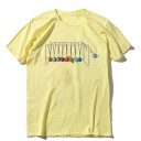 Tricou pentru bărbați T2125 15