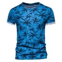 Tricou pentru bărbați T2131 2