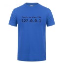 Tricou pentru bărbați T2145 4