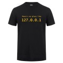 Tricou pentru bărbați T2145 1