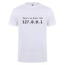 Tricou pentru bărbați T2145 20