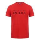 Tricou pentru bărbați T2145 15