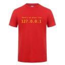 Tricou pentru bărbați T2145 16