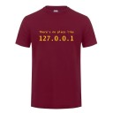 Tricou pentru bărbați T2145 21