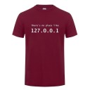 Tricou pentru bărbați T2145 22