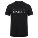 Tricou pentru bărbați T2145 3