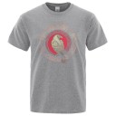 Tricou pentru bărbați T2184 4