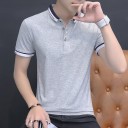 Tricou pentru bărbați T2192 3