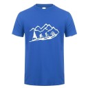 Tricou pentru bărbați T2240 4