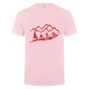 Tricou pentru bărbați T2240 5