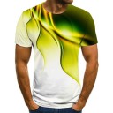 Tricou pentru bărbați T2250 5