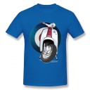 Tricou pentru bărbați T2291 4