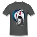 Tricou pentru bărbați T2291 14