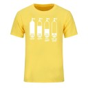 Tricou pentru bărbați T2293 16