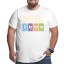 Tricou pentru bărbați T2303 2