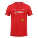 Tricou pentru bărbați T2345 5