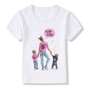 Tricou pentru copii B1409 6