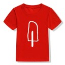 Tricou pentru copii B1528 4