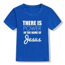 Tricou pentru copii B1605 4