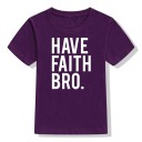 Tricou pentru copii B1613 7