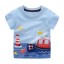 Tricou pentru copii B1622 7