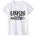 Tricou pentru copii B1651 16