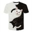 Tricou pentru copii cu animal B1414 13