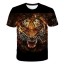 Tricou pentru copii cu animal B1545 10