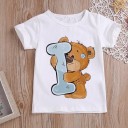Tricou pentru copii T2515 9