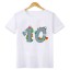 Tricou pentru copii T2538 10